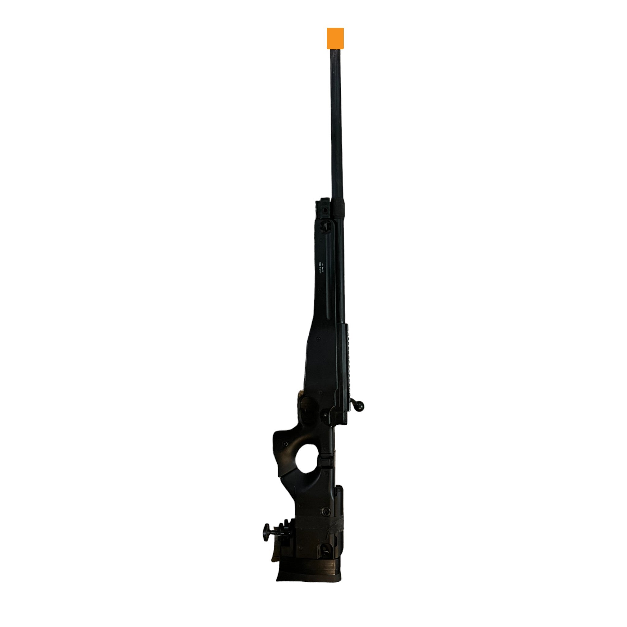 (USED) LVOA Sniper (Bolt Does Not Lock Back) (USED) LVOA Sniper (Bolt Does Not Lock Back)